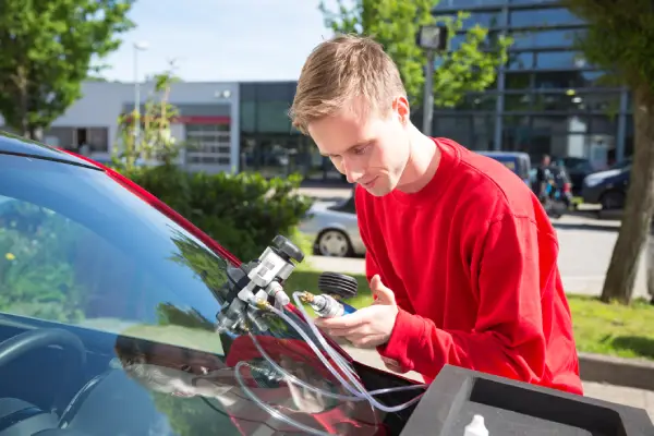TTAG Auto Glass Replacement's other services TTAG Auto Glass Replacement's other services