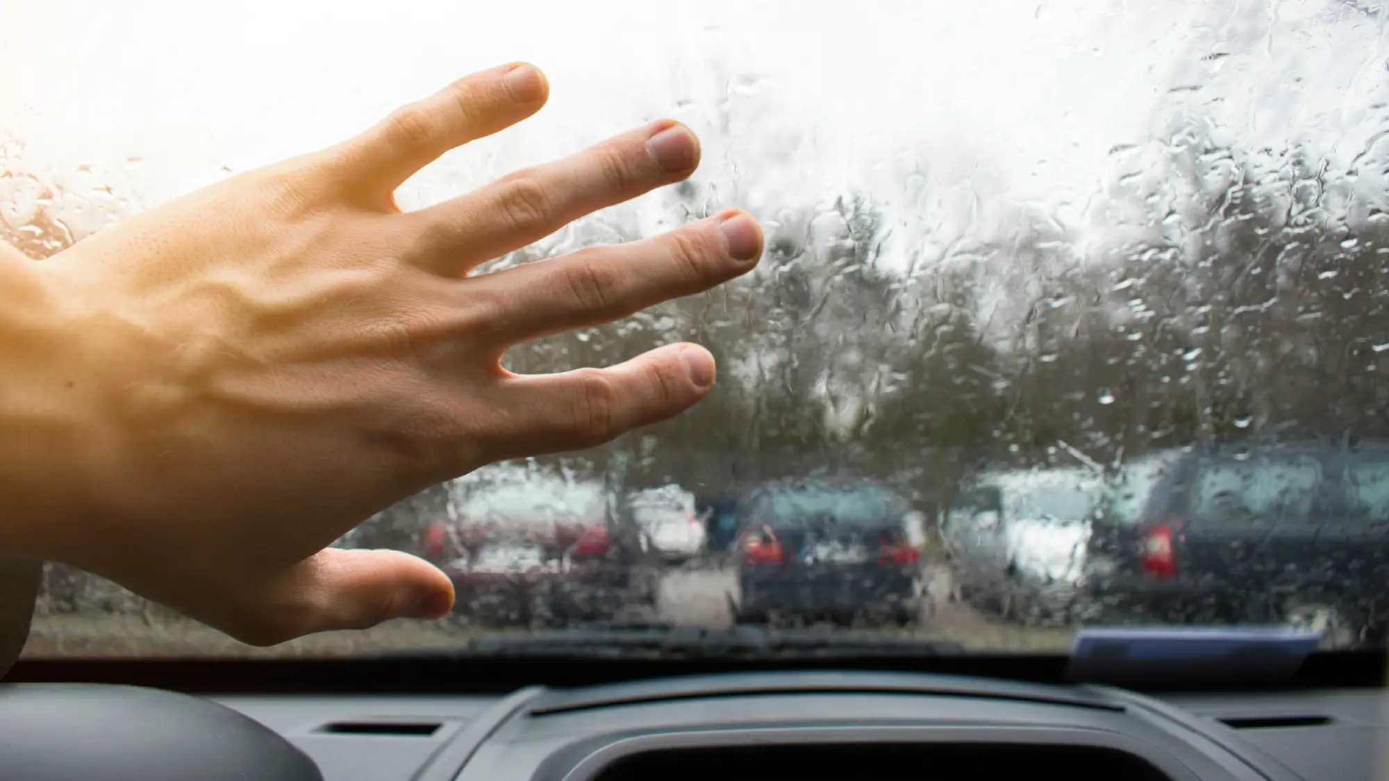Common Causes Of Glass Water Leaks And How To Prevent Them Ocala FL