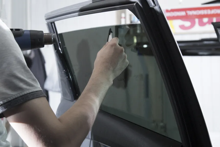 Experienced Auto Glass Replacement Ocala FL