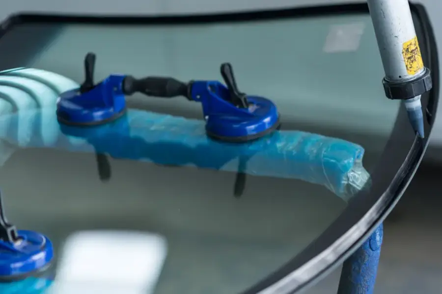 Expert Auto Glass Replacement Ocala FL