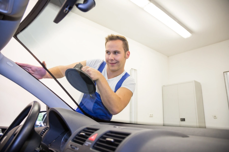 Reliable Auto Windshield Replacement Ocala FL