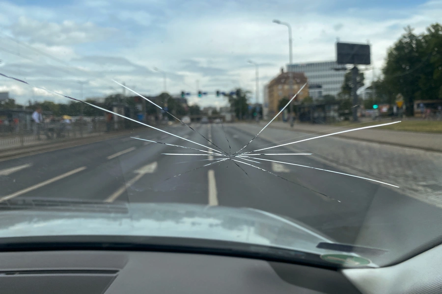 The Benefits Of Professional Auto Windshield Replacement in Ocala FL