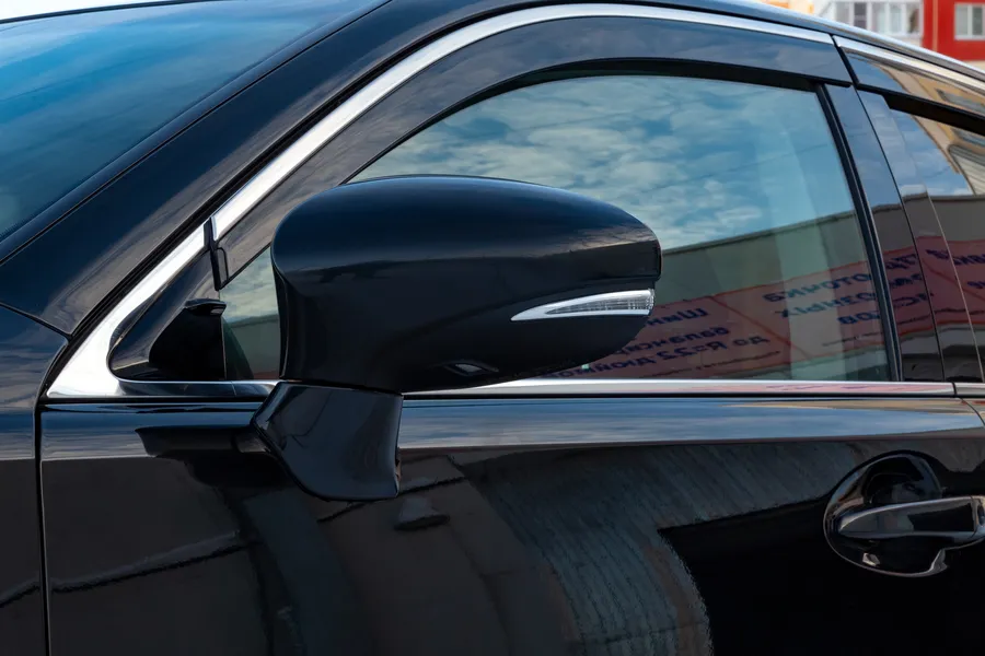 The Role Of Auto Glass Replacement In Vehicle Structural Integrity in Ocala FL