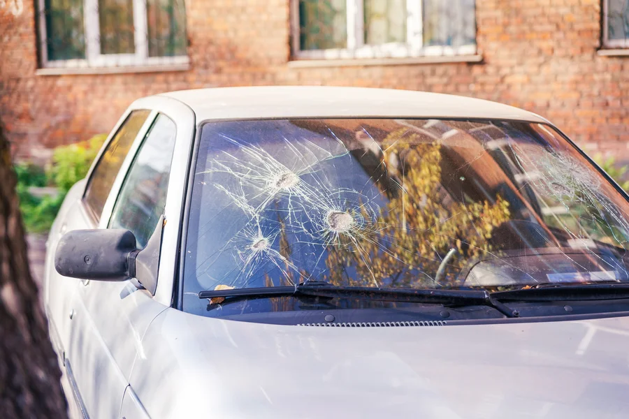 What To Expect During An Auto Windshield Replacement Service Ocala FL